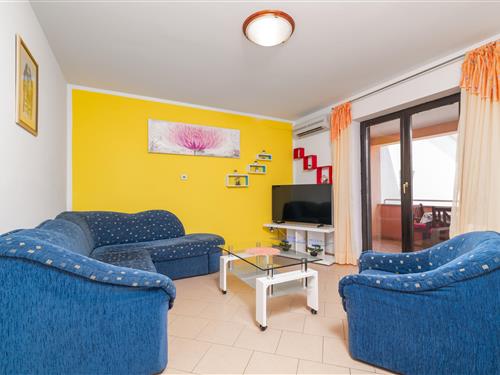 Holiday apartment - 4 persons -  - Štinjan - 52100 - Štinjan