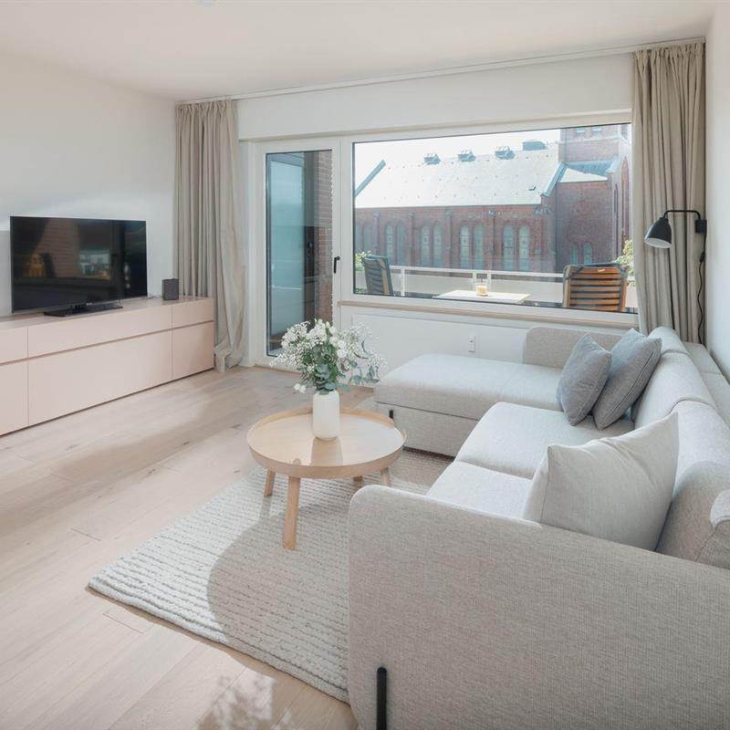 Ferielejlighed - 3 personer -  - Kampstraße - 26548 - Norderney