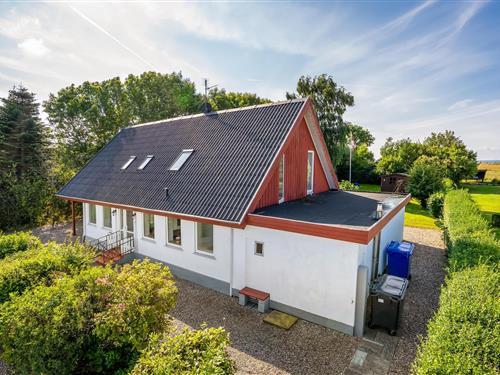 Sommerhus - 15 personer -  - Nr. Landevej - Kegnæs - 6470 - Als