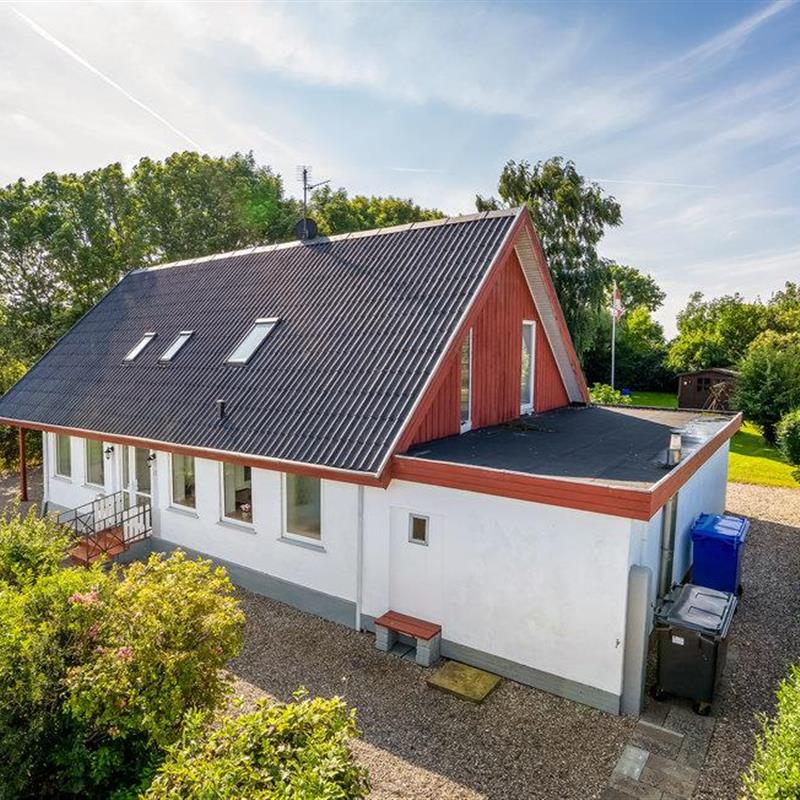 Sommerhus - 15 personer -  - Nr. Landevej - Kegnæs - 6470 - Als