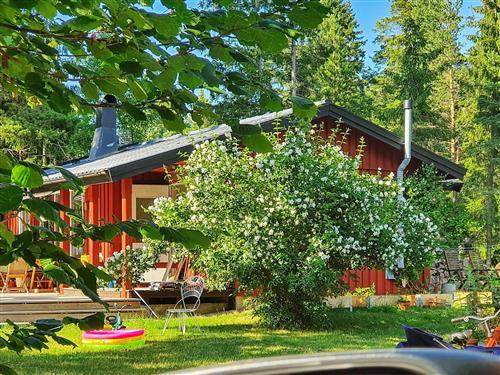  - 6 persons -  - Björkudden - 76017 - Blidö