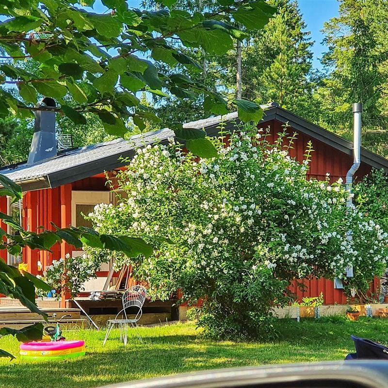  - 6 personer -  - Björkudden - 76017 - Blidö