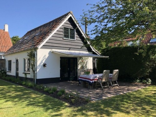 Holiday home - 4 persons -  - 4357 BB - Domburg
