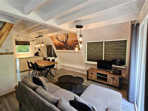 Chalet - 5 personer -  - 6940 - Durbuy