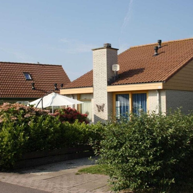 Sommerhus - 5 personer -  - 1787 PD - Julianadorp Aan Zee