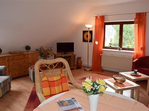 Holiday Home/Apartment - 2 persons -  - Lindenallee - 24217 - Bendfeld