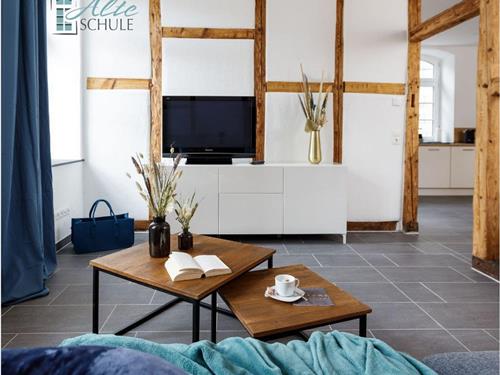 Ferieleilighet - 4 personer -  - Moselblickstr. - 56864 - Bad Bertrich