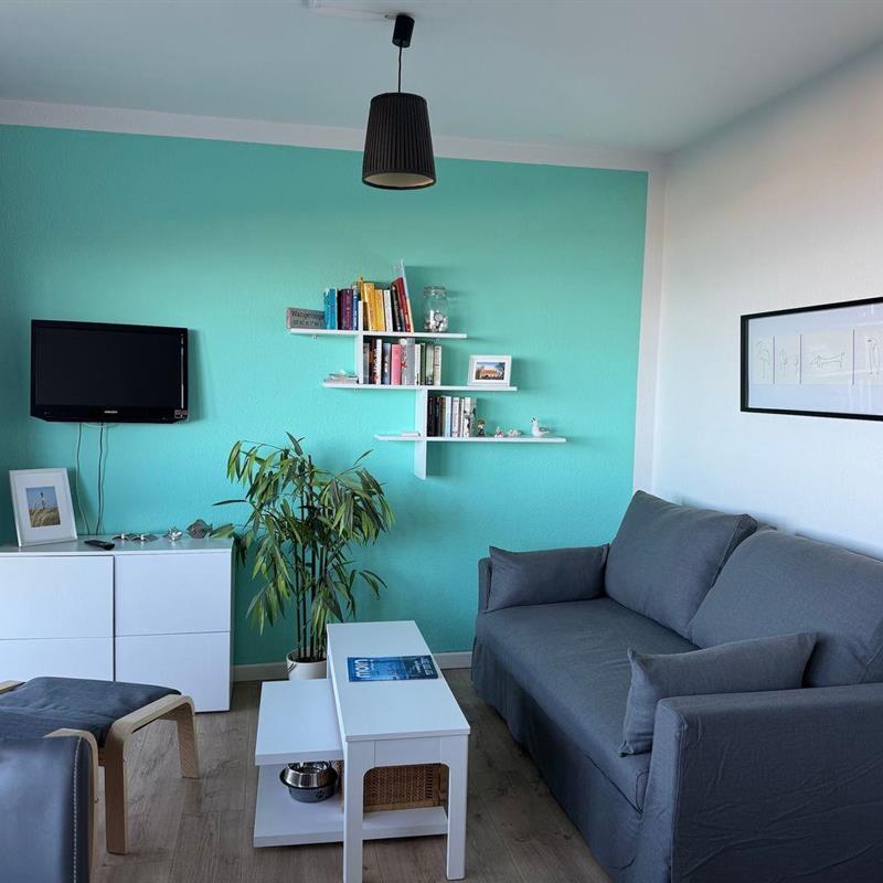 Ferielejlighed - 4 personer -  - Obere Strandpromenade - 26486 - Wangerooge (Nordseebad)