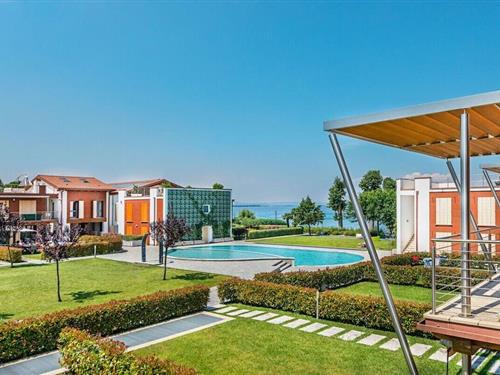 Fritidshus - 5 personer -  - 37014 - Verona