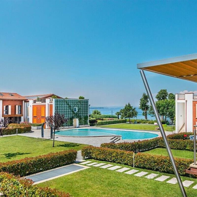 Sommerhus - 5 personer -  - 37014 - Verona