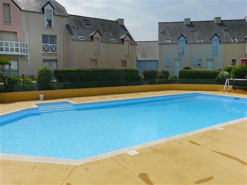 Holiday Home/Apartment - 4 persons -  - Saint Malo - 35400