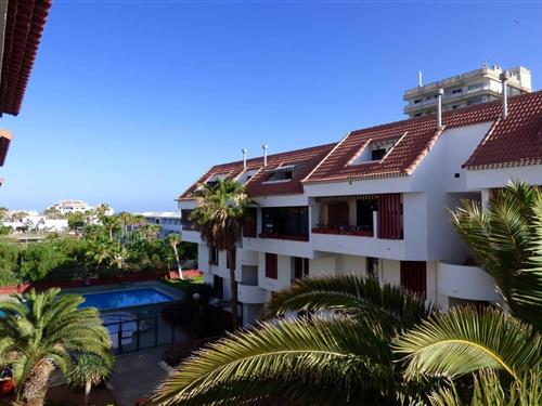 Holiday apartment - 4 persons -  - 38650 - Arona