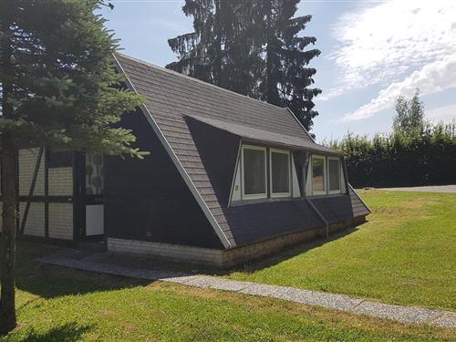 Ferienhaus - 6 Personen -  - 54568 - Gerolstein - Hinterhausen