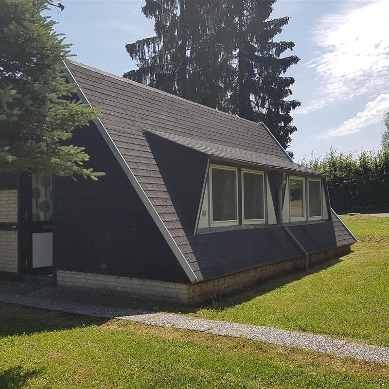 Sommerhus - 6 personer -  - 54568 - Gerolstein - Hinterhausen