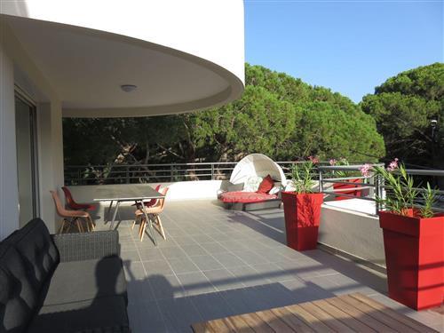 Holiday apartment - 8 persons -  - Calvi - 20260
