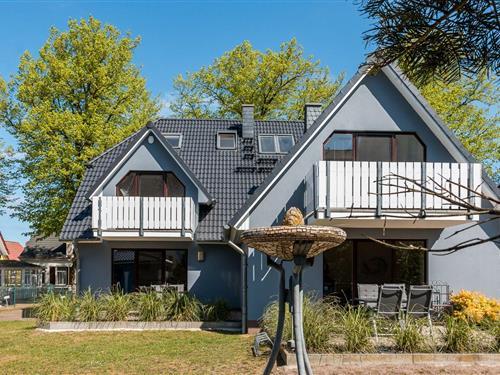 Ferielejlighed - 4 personer -  - Parkstraße - 18347 - Ostseebad Wustrow