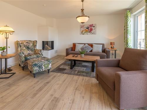 Ferielejlighed - 4 personer -  - Chausseestr. - 18581 - Lauterbach