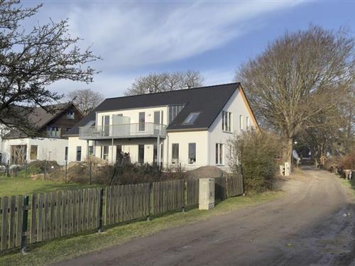 Ferielejlighed - 4 personer -  - 18565 - Insel Hiddensee Ot Kloste