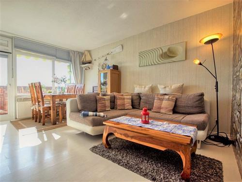 Ferienhaus - 4 Personen -  - K Ferienpark - 23774 - Heiligenhafen