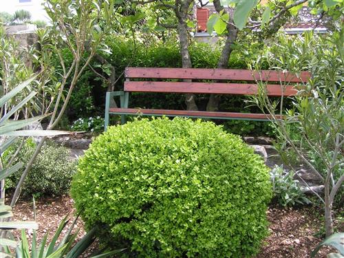 Holiday apartment - 3 persons -  - Jadranovo - 51264 - Jadranovo