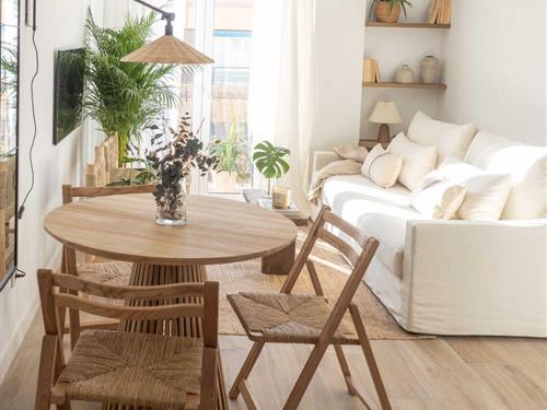 Ferielejlighed - 2 personer -  - València - 46018