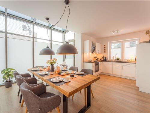 Sommerhus - 6 personer -  - Sandkuhle - 26316 - Dangast