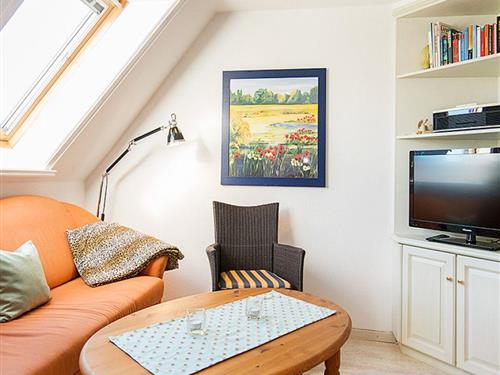 Holiday Home/Apartment - 4 persons -  - Conrad-Andresen-Wai - 25980 - Sylt-Ost