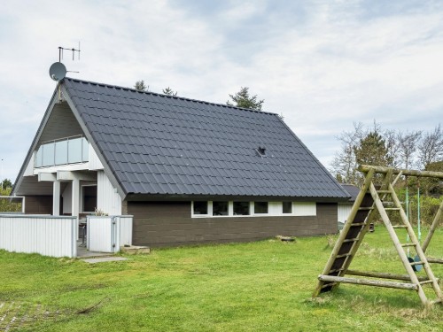 Sommerhus - 7 personer -  - Engesøvej - Vejers Nordøst - 6853 - Vejers Strand