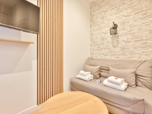 Ferielejlighed - 2 personer -  - 75009 - Paris