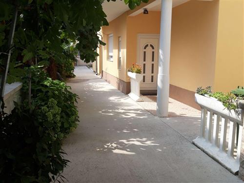 Ferielejlighed - 4 personer -  - Emanuela Vidovica - 23000 - Zadar