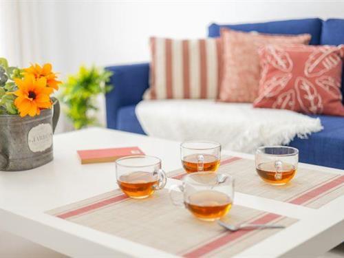 Holiday apartment - 8 persons -  - 03140 - Guardamar