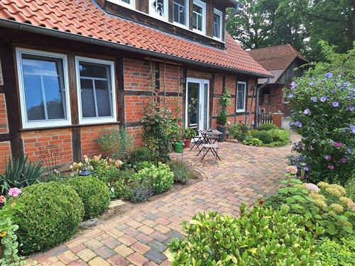 Ferieleilighet - 4 personer -  - Zum Heuland - 29690 - Gilten