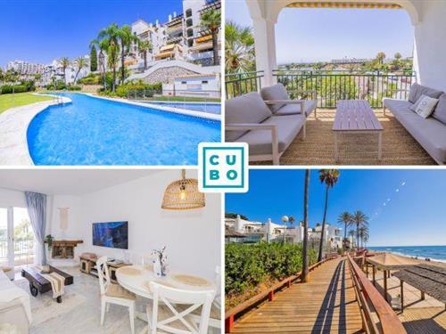 Sommerhus - 5 personer -  - 29649 - Mijas Costa