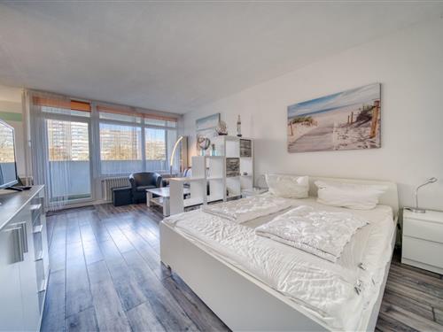 Ferielejlighed - 2 personer -  - N Ferienpark - 23774 - Heiligenhafen