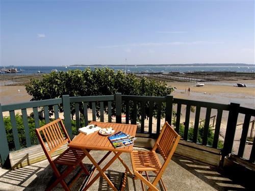 Holiday Home/Apartment - 4 persons -  - Cap Ferret - 33970