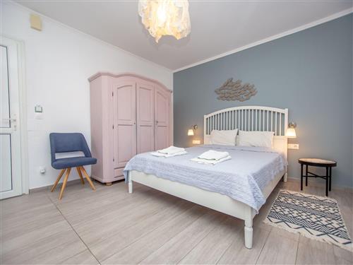 Semesterlägenhet - 2 personer -  - Asprovalta - 570 21