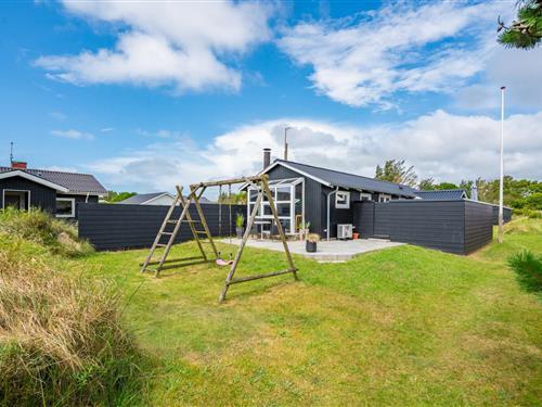 Sommerhus - 5 personer -  - Rylevej - 6854 - Henne Strand