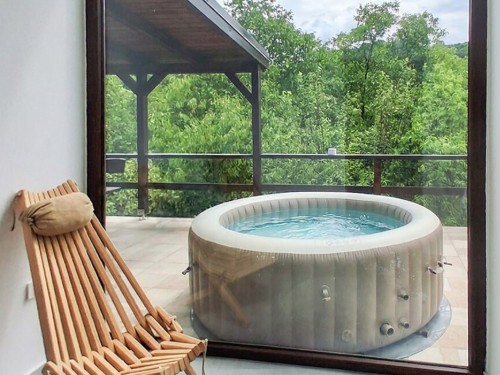 Vakantiehuis - 4 personen -  - Martinisce - 49210 - Zabok
