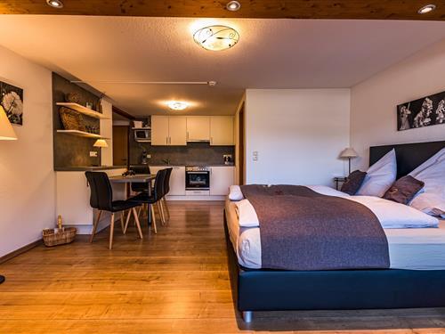 Semesterhus/Semesterlägenhet - 4 personer -  - Holz - 79677 - Fröhnd