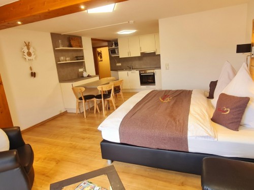 Ferieleilighet - 4 personer -  - Holz - 79677 - Fröhnd