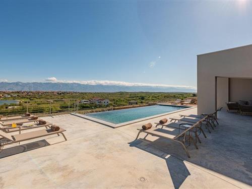 Holiday home - 8 persons -  - Put Obatnice - Pag - Povljana - 23249 - Povljana