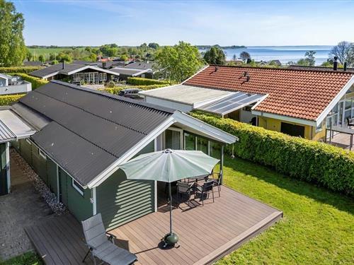 Sommerhus - 6 personer -  - Binderup Strandpark - Binderup - 6091 - Bjert