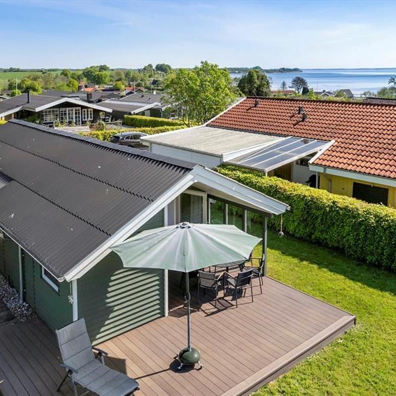 Ferienhaus - 6 Personen -  - Binderup Strandpark - Binderup - 6091 - Bjert