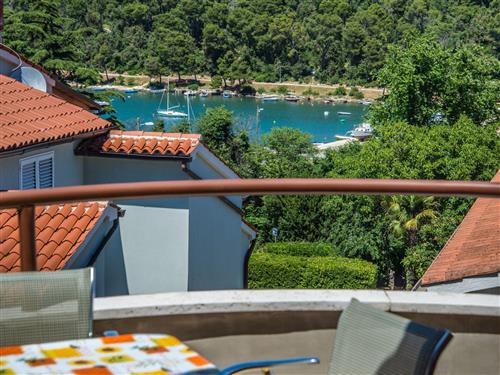 Holiday apartment - 4 persons -  - Pula/Banjole - 52100