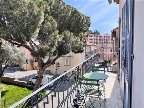 Holiday Home/Apartment - 7 persons -  - 83120 - Ste Maxime