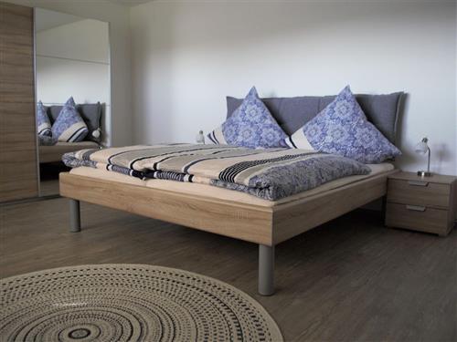 Ferieleilighet - 3 personer -  - Unwerte - 88410 - Bad Wurzach