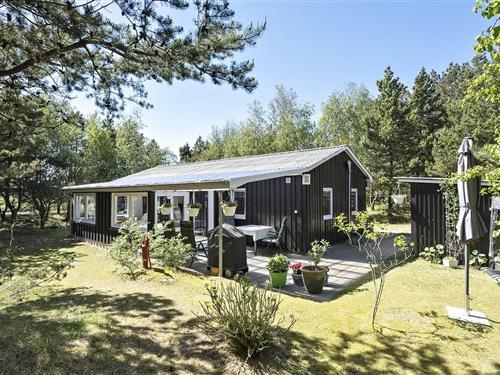 Ferienhaus - 6 Personen -  - Rimmevej - 6792 - Römö