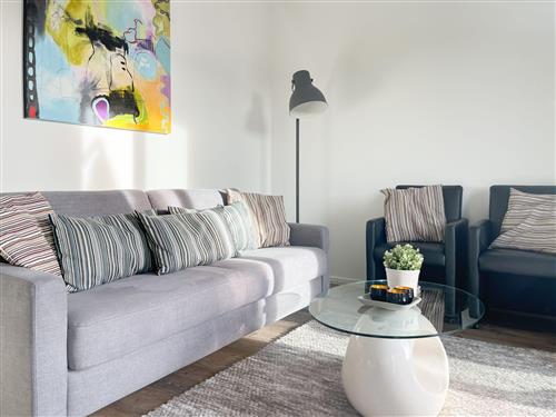 Ferielejlighed - 3 personer -  - Strandstrasse - 23669 - Niendorf