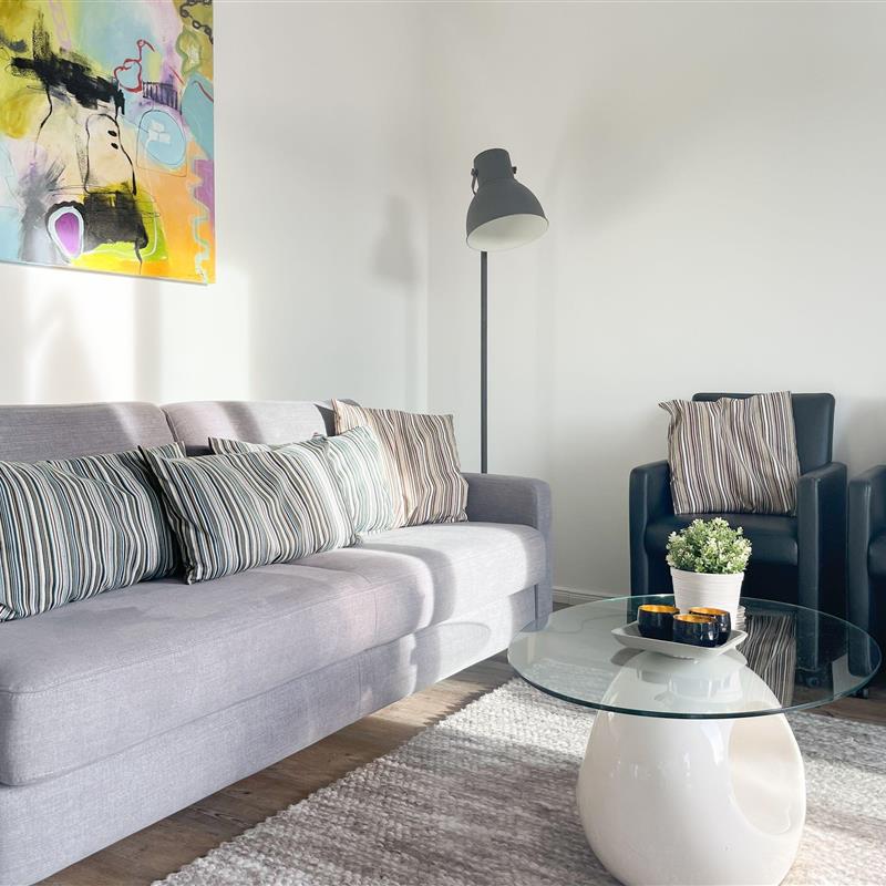 Ferielejlighed - 3 personer -  - Strandstrasse - 23669 - Niendorf