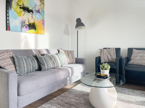 Ferielejlighed - 3 personer -  - Strandstrasse - 23669 - Niendorf